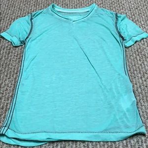 Buckle Black Boys Shirt